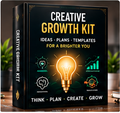 Creative Growth Kit